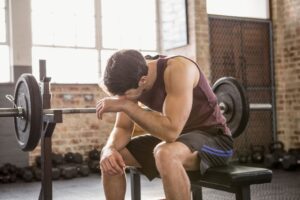 5 Maneiras de Evitar o Overtraining e o Burnout: Um Guia Completo